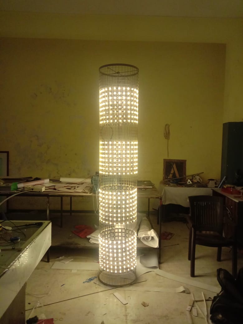project